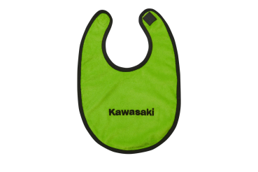 Kawasaki Babylätzchen